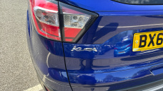 Ford Kuga 1.5 TDCi Titanium 5dr 2WD Diesel Estate